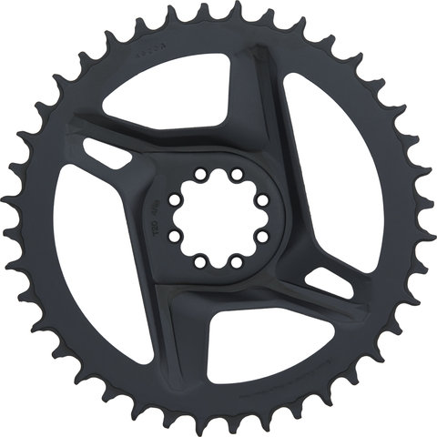 SRAM X-Sync Road Direct Mount Chainring for Red / Force - grey/40 