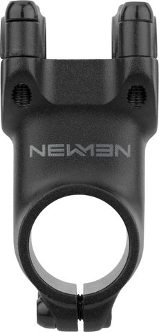 NEWMEN Evolution 318.4 Vorbau - black anodized/50 mm 6°