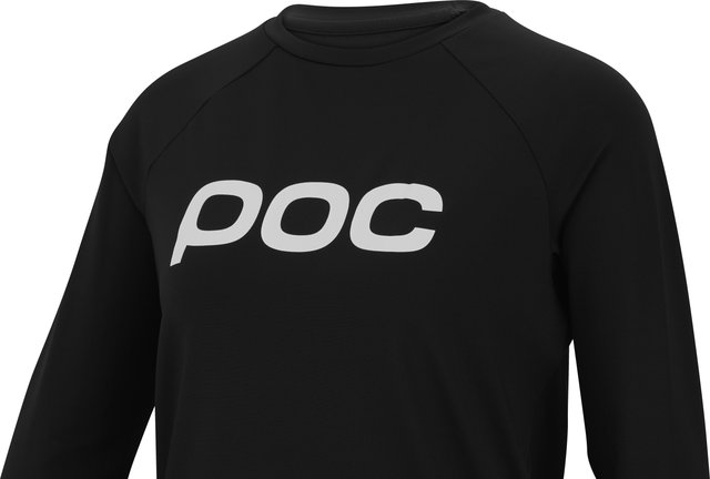 POC Maillot pour Dames Reform Enduro - uranium black/M