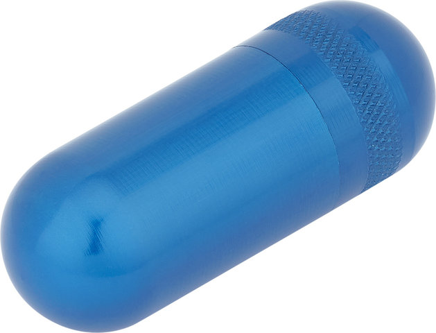 Dynaplug Kit de réparation Pill Micro Pro pour pneus tubeless - bleu-bleu