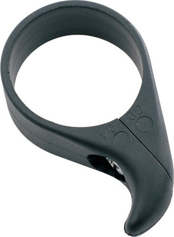 DEDA Arrêt de Chaîne Dog Fang - universal/31,7 mm