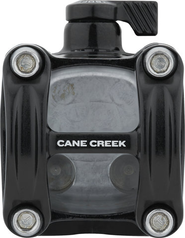 Cane Creek Potence eeSilk 31.8 - black/-6°/100 mm