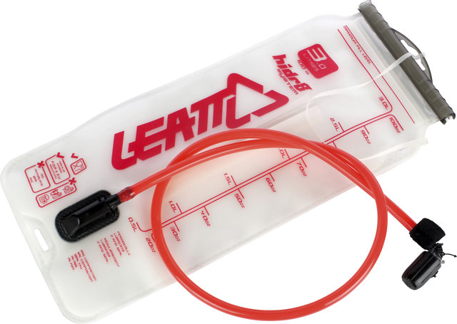 Leatt 3L Flat Clean Tech Trinkblase - universal/3000 ml