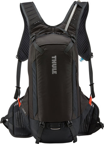 Thule Rail Trinkrucksack - obsidian/12000 ml