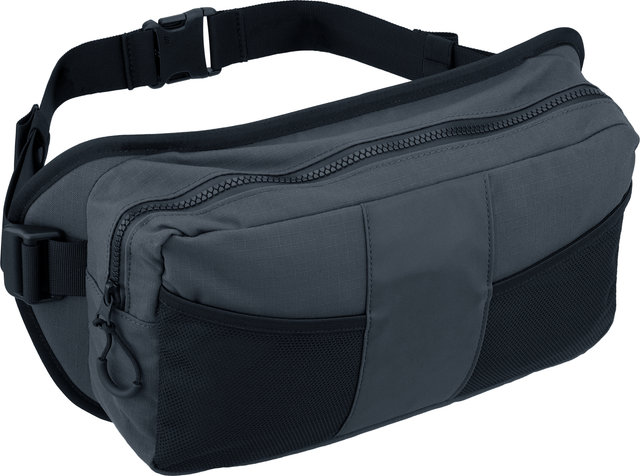 Capsuled Hip Bag - volcanic ash/4000 ml