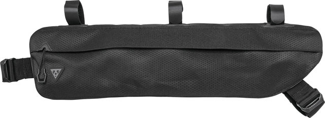 Topeak MidLoader Frame Bag - black/6000 ml