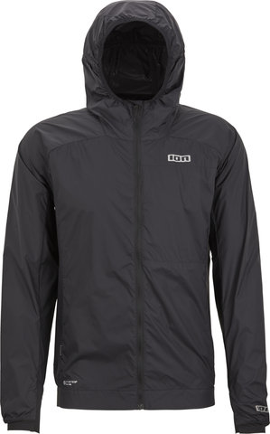 ION Shelter Lite Jacke - black/M