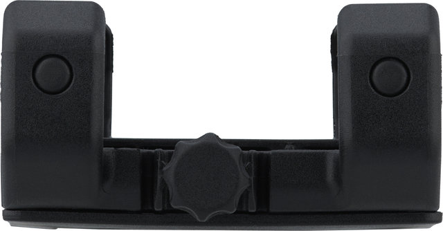 SP Connect Soportes para smartphones Universal Phone Clamp Max SPC+ - negro