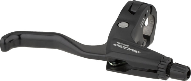 Shimano Deore Bremsgriff BL-T610 - schwarz/rechts (seitenspezifisch)