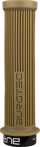 Burgtec The Bartender Pro Josh Bryceland Signature Lenkergriffe - khaki/140 mm