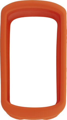 Garmin Silicone Case for Edge Explore 2 - orange