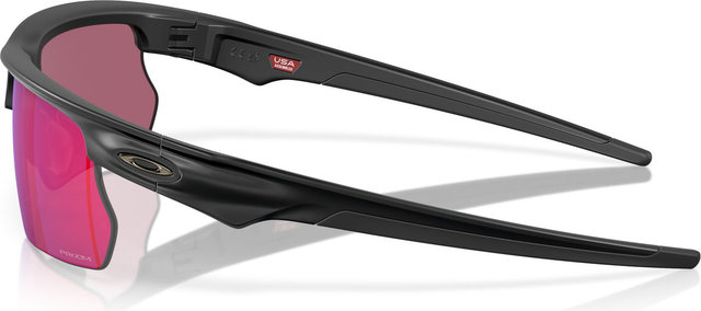 Oakley BiSphaera Sportbrille - matte black/prizm road