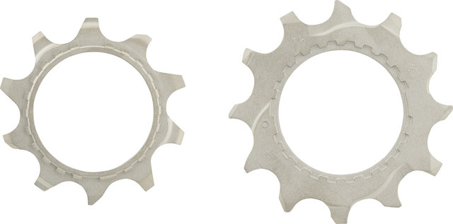 Shimano XTR CS-M9100-12 / CS-M9101-12 12-speed Sprocket - silver/10-12