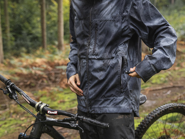 Endura Veste de pluie imperméable MT500