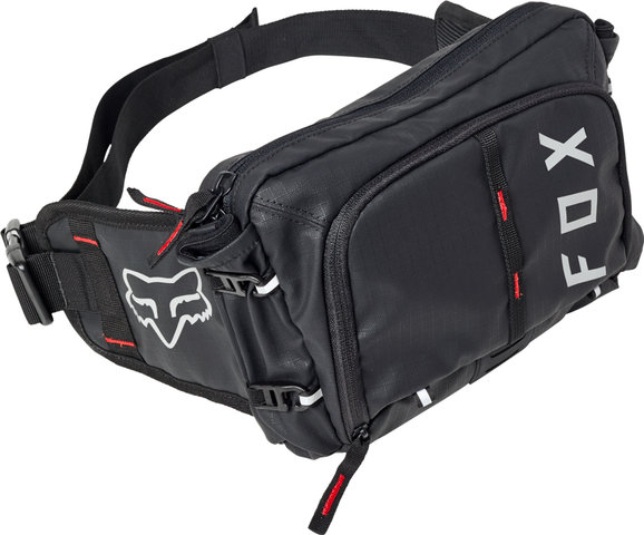 Fox Head Hip Pack Hüfttasche - black/2000 ml