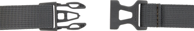 VAUDE Bandoulière pour Sacoches de Vélo Road - anthracite