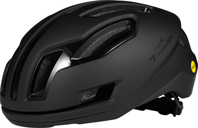 Sweet Protection Casque Falconer 2Vi MIPS - matte black/56 - 59 cm