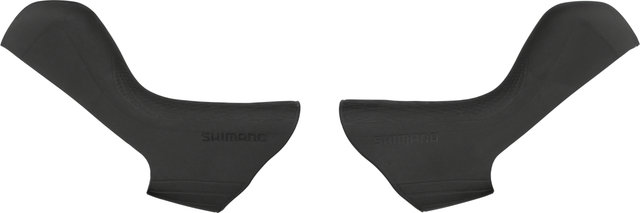 Shimano Hoods for ST-R8020 - black