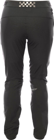 Fasthouse Pantalon pour Dames Shredder - black/S