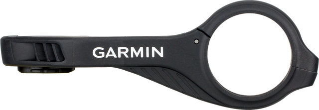 Garmin Aero Handlebar Mount for Edge 1030 - black