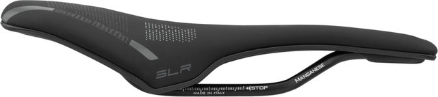 Selle Italia SLR Boost TM Saddle - black/L