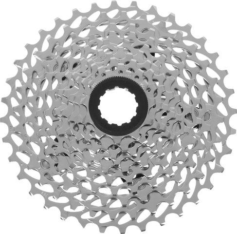 SRAM Cassette - silver/114/11-36/Shimano MTB