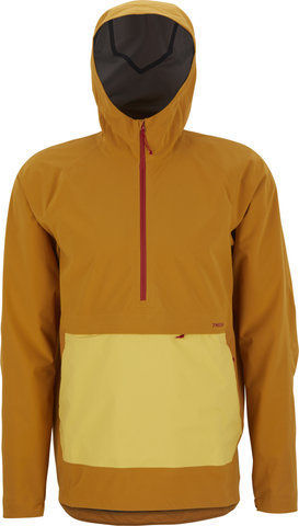 7mesh Cache Anorak - butterscotch/M