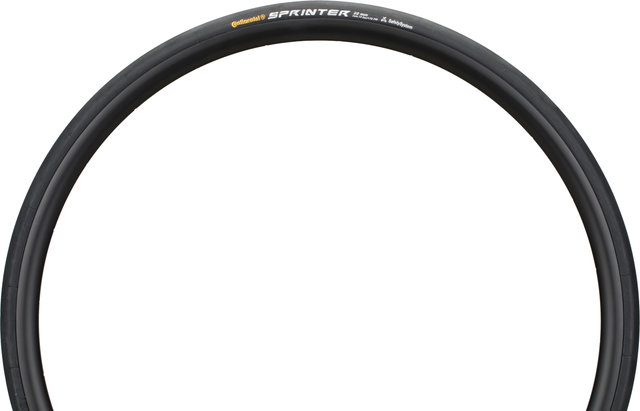 Continental Tubular tire - black/28x22 mm