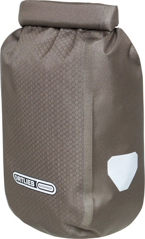 ORTLIEB Bolsa de horquilla Fork-Pack 4,1 L - dark sand/4100 