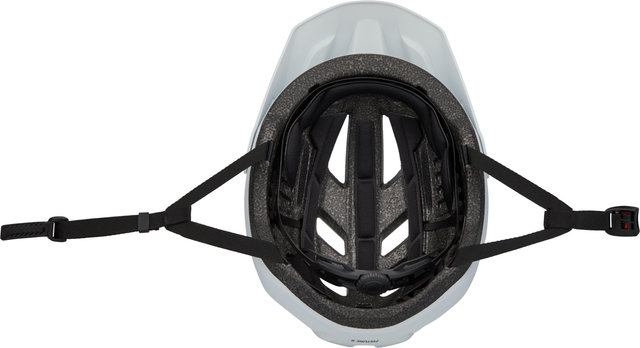 Giro Casque Fixture II - matte white-titanium/54 - 61 cm