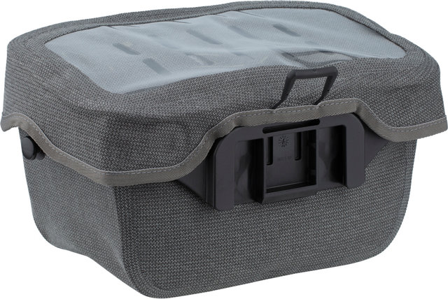 ORTLIEB Ultimate Urban Handlebar Bag - pepper/5000 ml