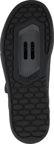 Fox Head Union BOA zapatos MTB - black/42