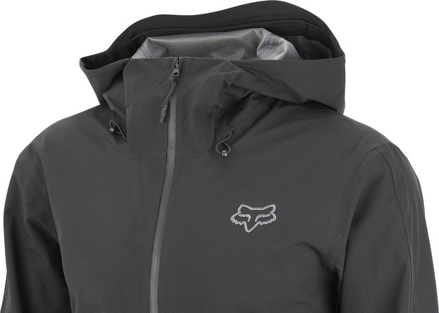 Fox Head Veste Defend 3L Water - black/M