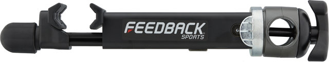 Feedback Sports Klemmadapter für Ultralight Montageständer - schwarz