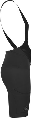 7mesh Cuissard à Bretelles pour Dames WK3 Cargo Bib Short - black/S