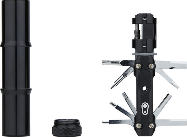 crankbrothers S.O.S. TS18 Tool-Kit - black