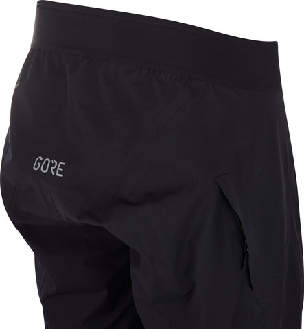 GORE Wear Pantalones C5 GORE-TEX Paclite Trail - black/M