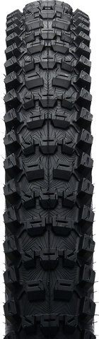 Continental Pneu Souple Xynotal Enduro Soft 27,5" Modèle 2023 - noir/27.5 /60 /60-584/2.4 