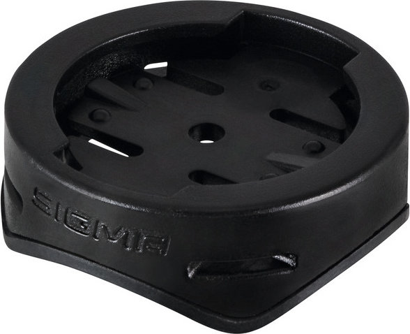 Sigma Rox GPS Mount for Rox 7.0/11.0/12.0 - black