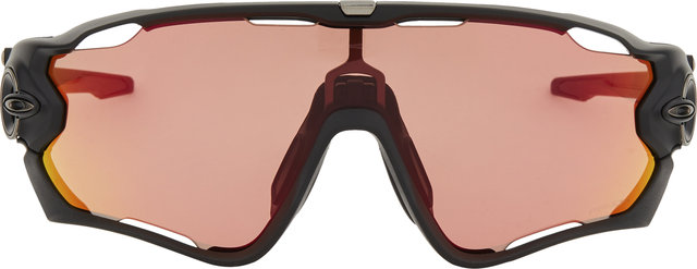 Oakley Gafas Jawbreaker - matte black/prizm trail torch