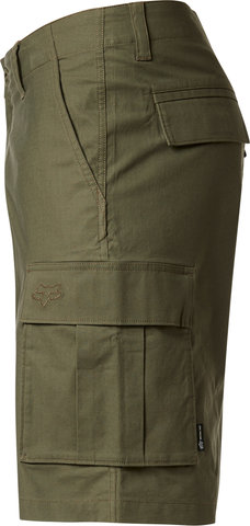 Fox Head Slambozo 2.0 Shorts - olive green/34