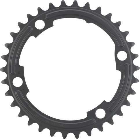 Shimano 105 FC-R7000 11-speed Chainring - black/34 