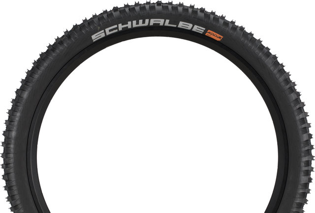 Schwalbe Magic Mary Evolution ADDIX Soft Super Gravity 26" Folding Tyre - black/26 /60 mm/60-559/2.35 