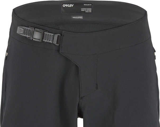 Oakley Elements MTB Pants - black/32/M