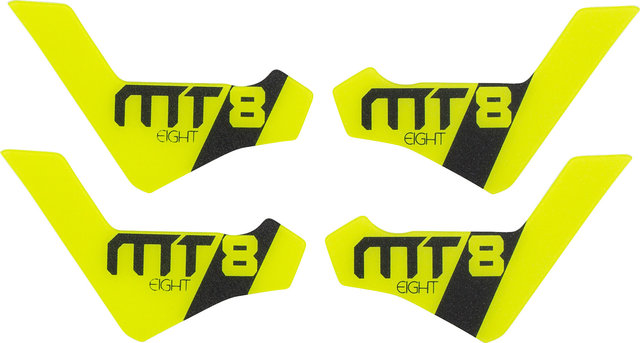 Magura Cover-Kit für MT8 SL Bremsgriff - neongelb