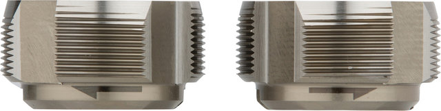 Cyclus Tools Threading Dies for Threaded Cutters for Bottom Bracket Housing - universal/BSA