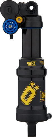 ÖHLINS TTX 2 Air shock for Specialized 27.5" Stumpjumper ST as of model 2019 - black-yellow/190 mm x 45 mm