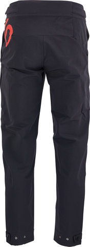 Five Ten Pantalones TrailX - black/M