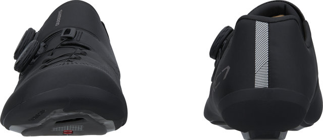 Shimano SH-RC703 Road Cycling Shoes - black/42/42