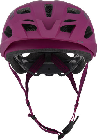 Giro Casque pour Enfant Tremor Child MIPS - matte pink street/47 - 54 cm